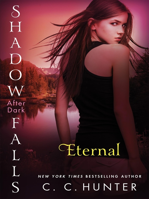Title details for Eternal by C. C. Hunter - Available